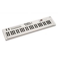 MIDI ( миди) клавиатура MIDITECH i2 Control-61
